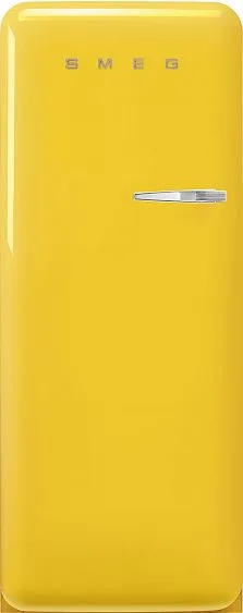 Холодильник SMEG FAB28LYW6