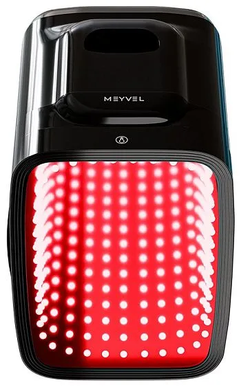 Мини-бар MEYVEL MD-04C3B-RGB