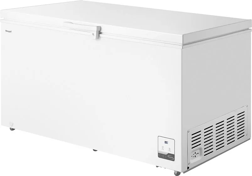 Морозильный ларь WEISSGAUFF WFH-550