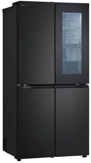 Холодильник LG GC-V22FFBMB