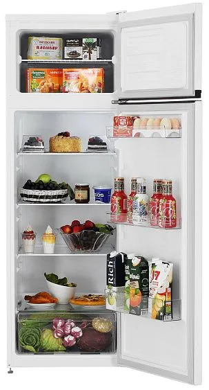 Холодильник BEKO B1RDSK280W