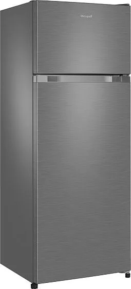 Холодильник WEISSGAUFF WRK 1430 Defrost Dark Grey