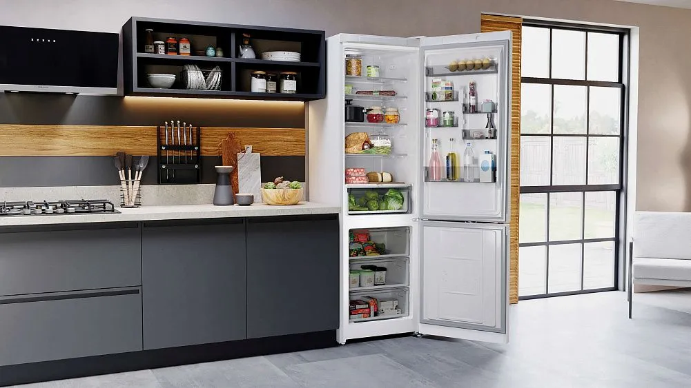 Холодильник HOTPOINT-ARISTON HT 6200 W