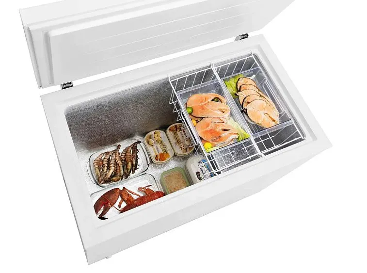 Морозильный ларь GORENJE FHC25A6W