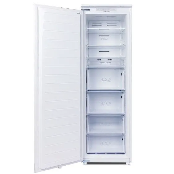 Морозильная камера GRAUDE IG 180.3