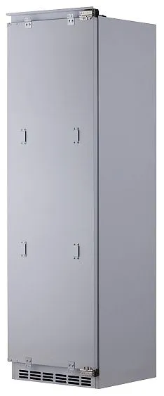 Холодильник LEDUM LBR-306 W