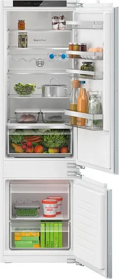 Холодильник BOSCH KIV87VFE0