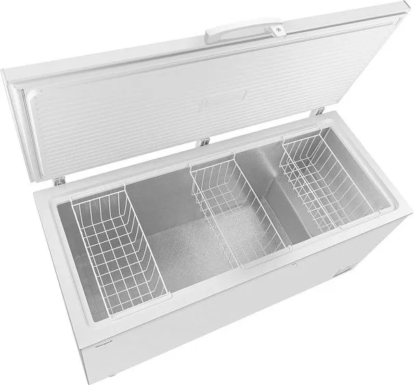 Морозильный ларь WEISSGAUFF WFH-550