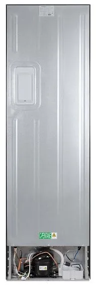 Холодильник MAUNFELD MFF200NFB Inverter