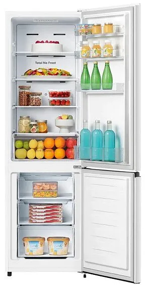 Холодильник GORENJE NRK51814W4