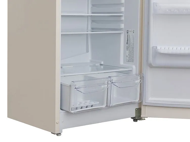 Холодильник INDESIT TIA 14 E