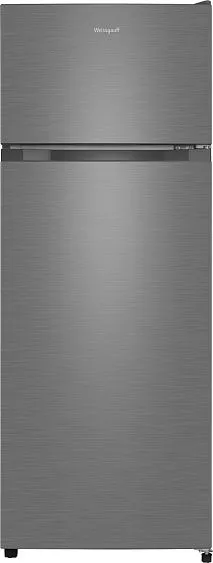 Холодильник WEISSGAUFF WRK 1430 Defrost Dark Grey