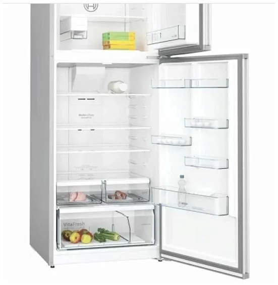 Холодильник BOSCH KDN76XL30U