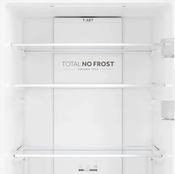 Холодильник HAIER C2F619CWU1