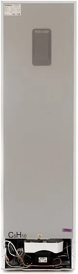 Холодильник SCANDILUX CTF196E01W