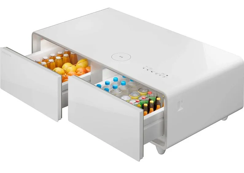 Холодильный барный центр HIBERG X3 MW