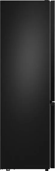 Холодильник WEISSGAUFF WRK 1760 LowFrost Black