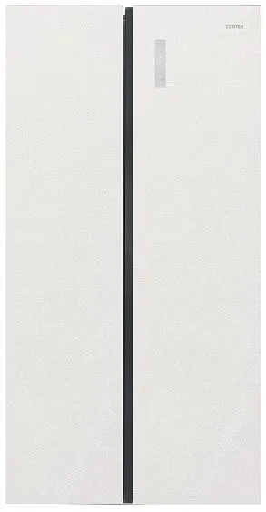 Холодильник CENTEK CT-4200 White Stone
