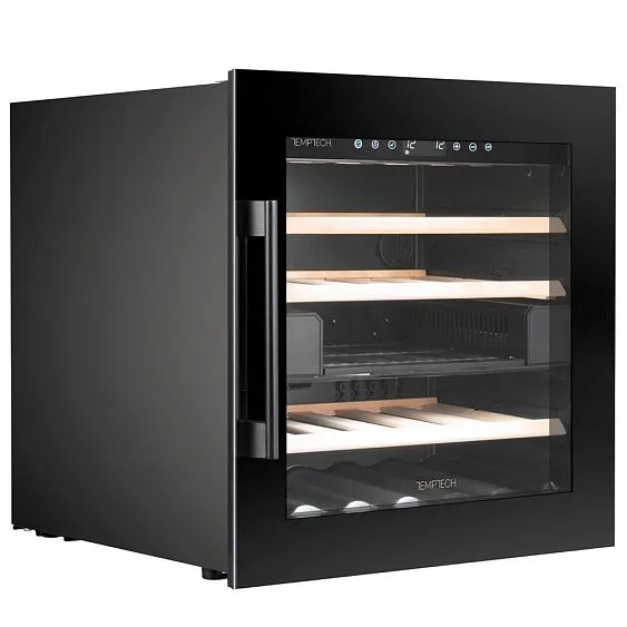 Винный шкаф TEMPTECH OZ60DB-24