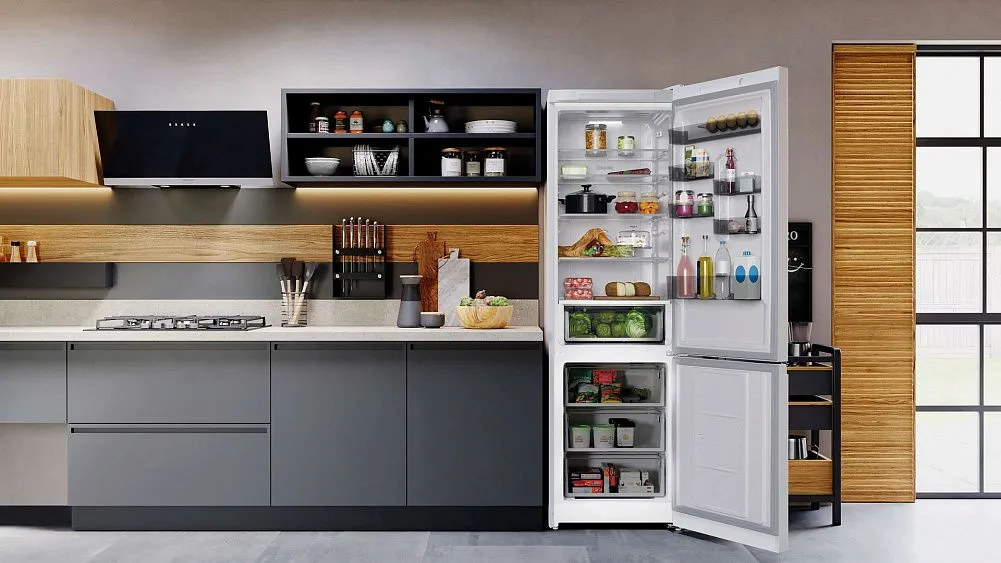 Холодильник HOTPOINT-ARISTON HT 6200 W