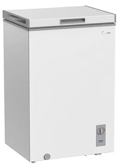 Морозильный ларь MIDEA MDRC153FZF01D
