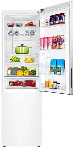 Холодильник HAIER C4F640CWU1