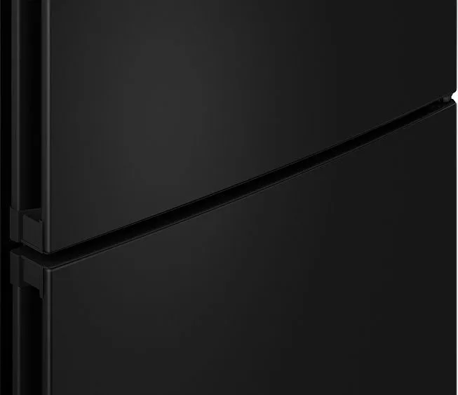 Холодильник WEISSGAUFF WRK 2010 D Inverter NoFrost Black