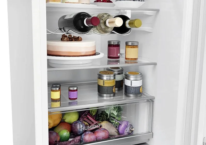 Холодильник HAIER HBCN5190U1