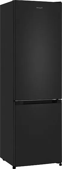 Холодильник WEISSGAUFF WRK 1760 LowFrost Black