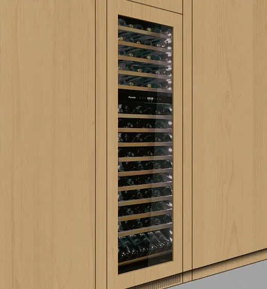 Винный шкаф PANDO PVMA 178-101 PAL