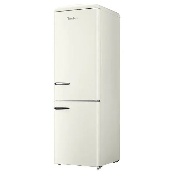 Холодильник TESLER RB-330 IVORY