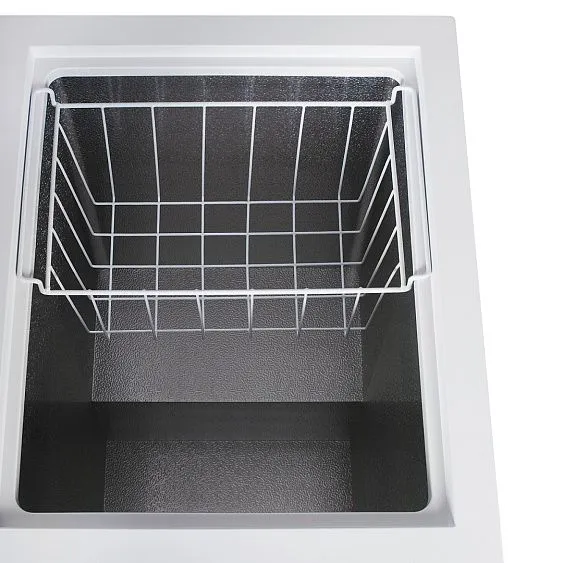 Морозильный ларь ESPERANZA CFH110 FW