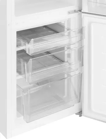 Холодильник WEISSGAUFF WRK 1520 Defrost White