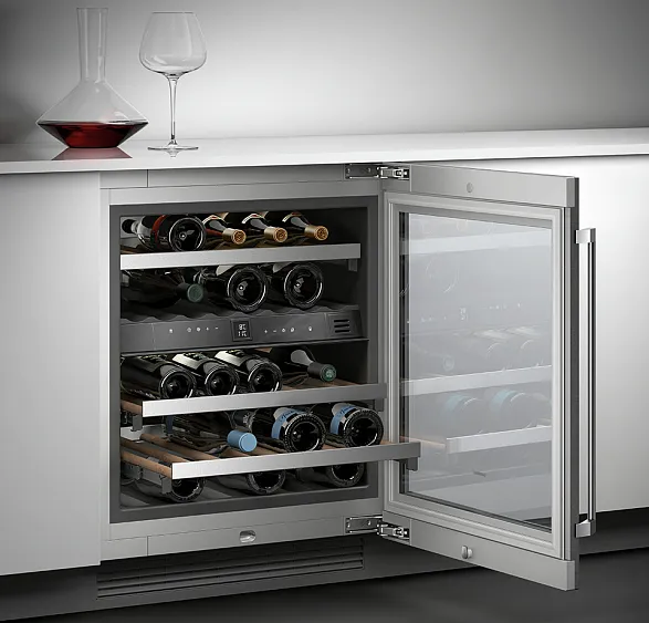 Винный шкаф GAGGENAU RW404261