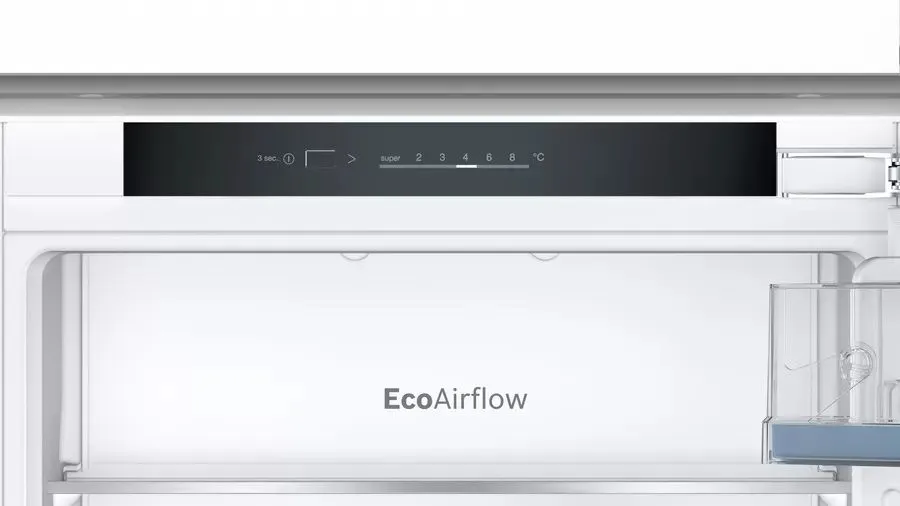 Холодильник BOSCH KIV86VFE1