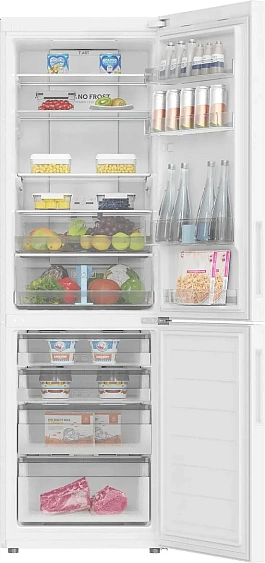 Холодильник HAIER C2F619CWU1