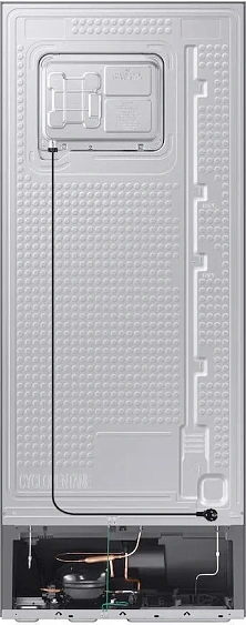 Холодильник SAMSUNG RT42CG6000S9WT