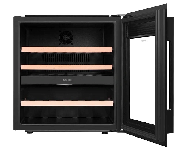 Винный шкаф MAUNFELD MBWC-92DM36