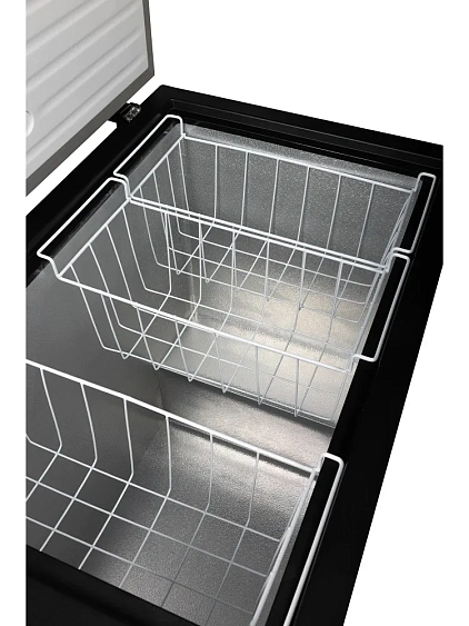 Морозильный ларь NORD CN 250 B