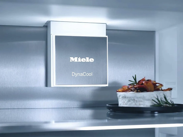 Холодильник MIELE KFN 7785 C