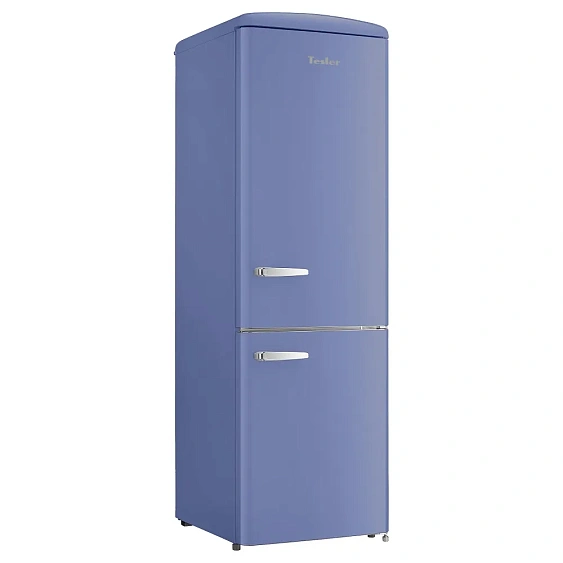 Холодильник TESLER RB-335 LAVENDER