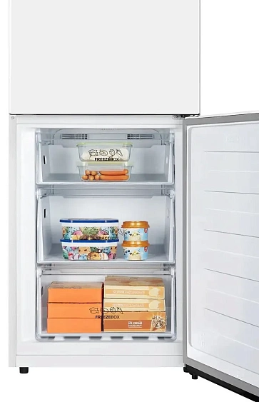 Холодильник GORENJE NRK51814W4