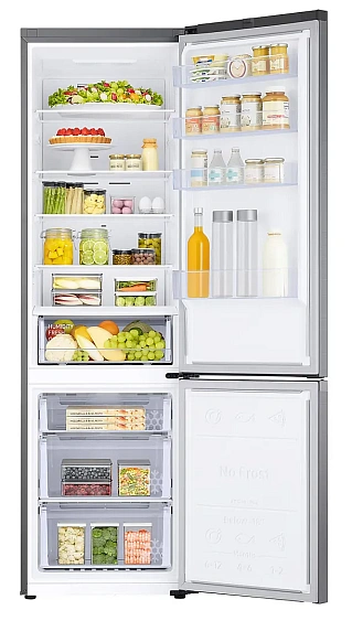 Холодильник SAMSUNG RB38C600CS9