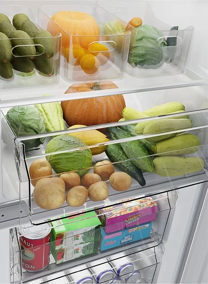 Холодильник ARDO RTH360296W2