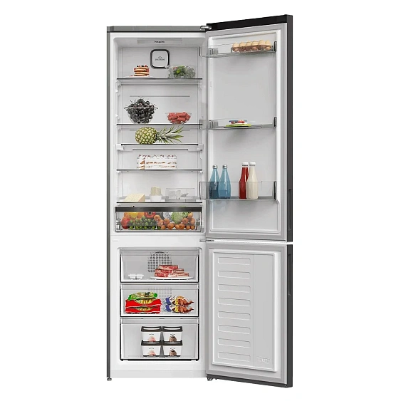 Холодильник HOTPOINT-ARISTON HDKP 7201 DX