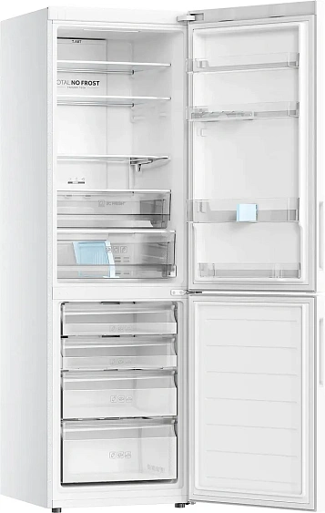 Холодильник HAIER C2F619CWU1