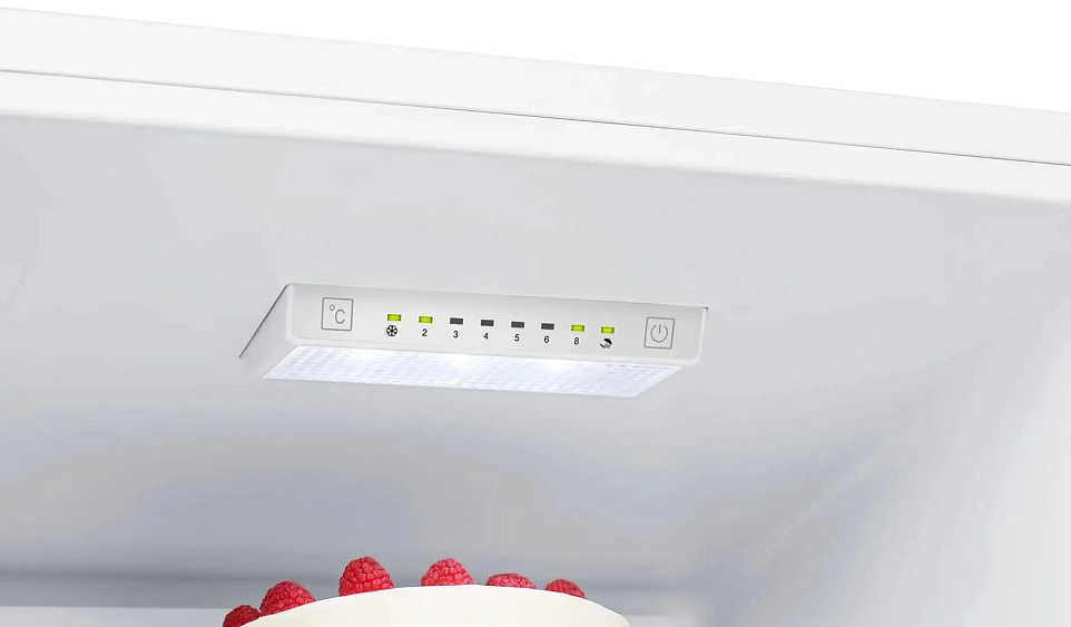 Холодильник GORENJE NRK51814W4