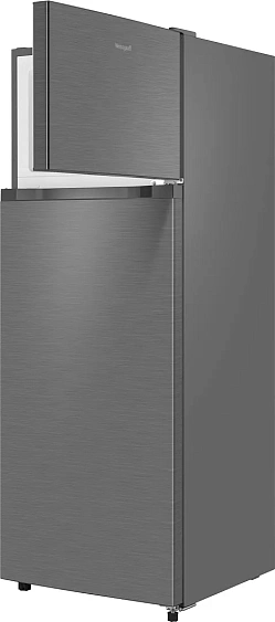 Холодильник WEISSGAUFF WRK 1430 Defrost Dark Grey