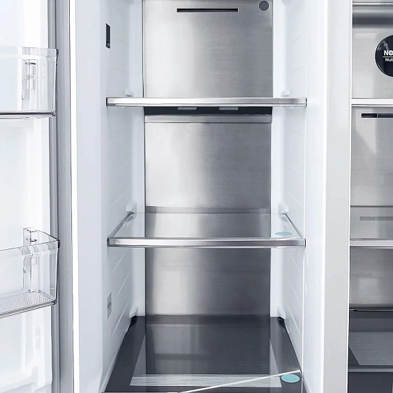 Холодильник CENTEK CT-4200 White Stone