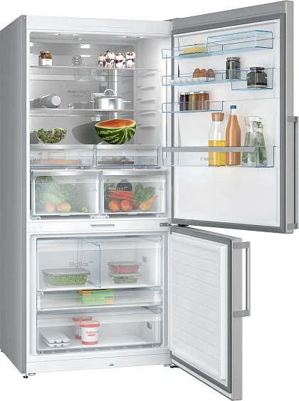 Холодильник BOSCH KGP86FIC0N